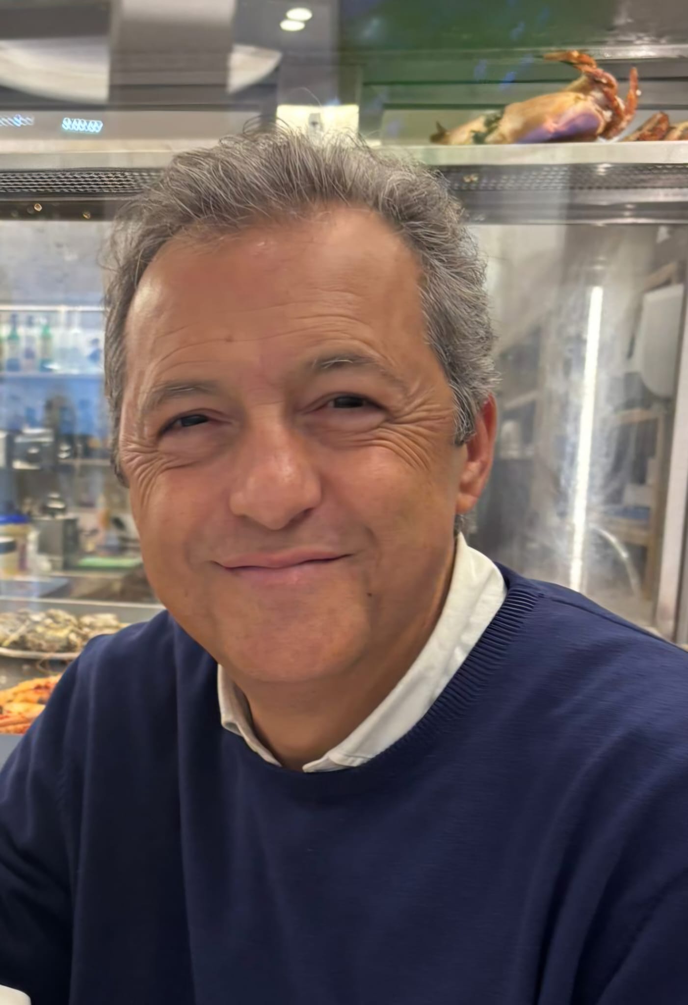 Francisco Sicilia Gutiérrez