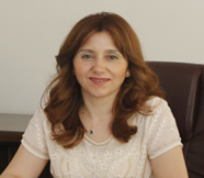 Hatice Nevgün ÖZEN